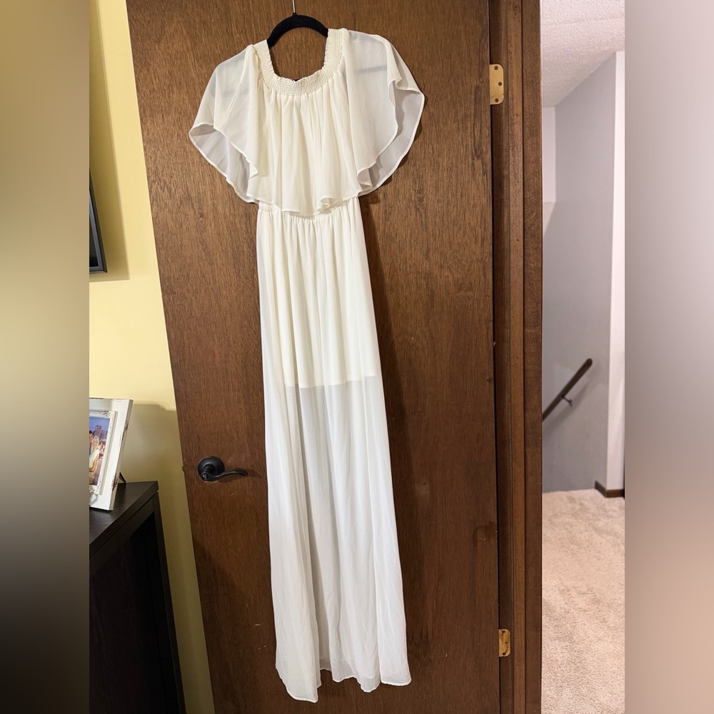 Show Me Your Mumu maxi dress